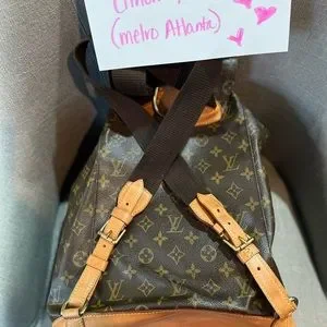 Louis Vuitton | Bags | Will Come With Dust Bagdate Code Sp 
